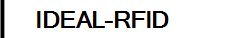 Ideal-RFID